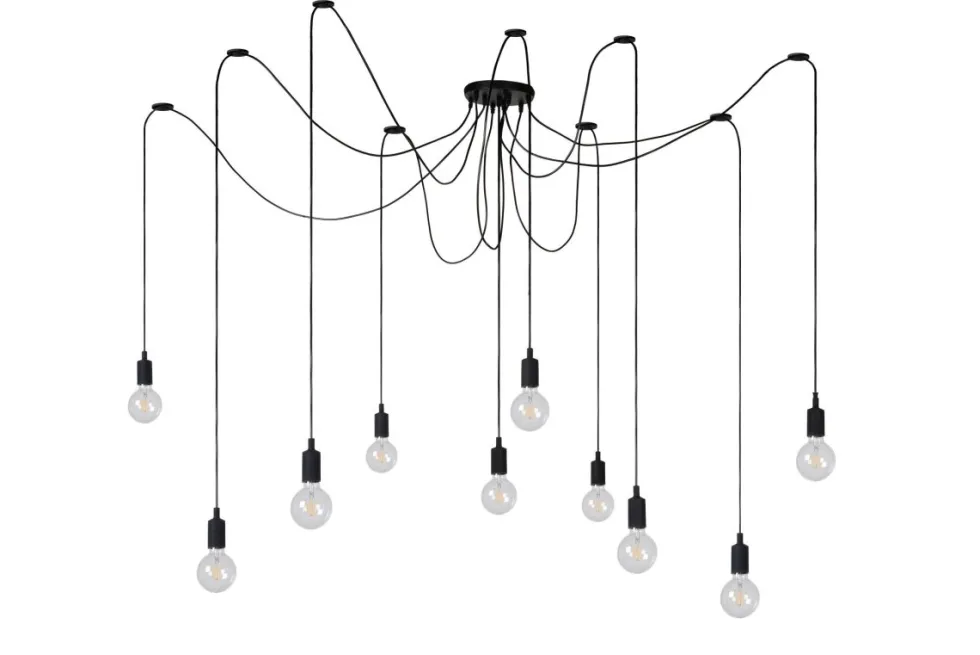 Fix Ø400 taklampa
