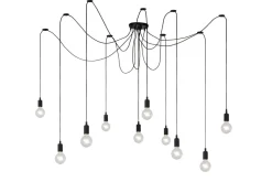 Fix Ø400 taklampa