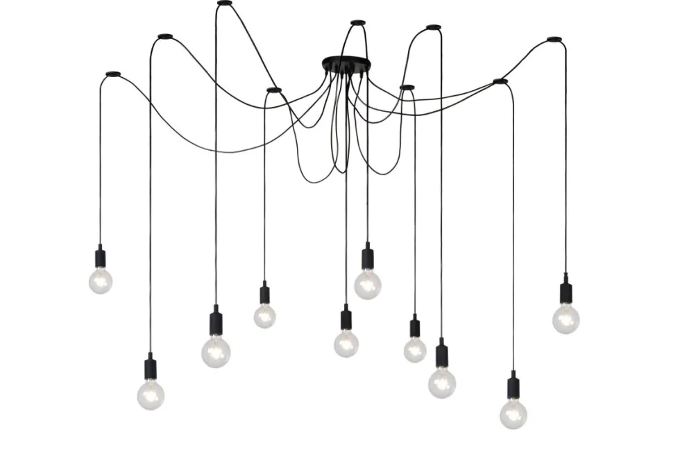 Fix Ø400 taklampa