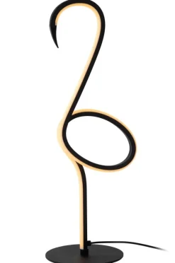 Flamingo 50cm bordslampa