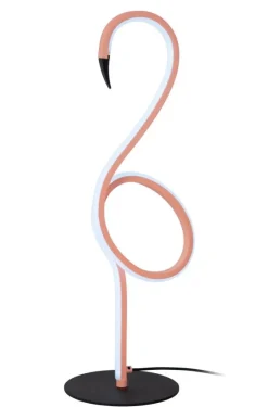 Flamingo 50cm bordslampa