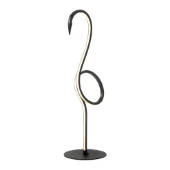 Flamingo 50cm bordslampa