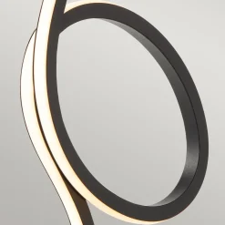Flamingo 50cm bordslampa