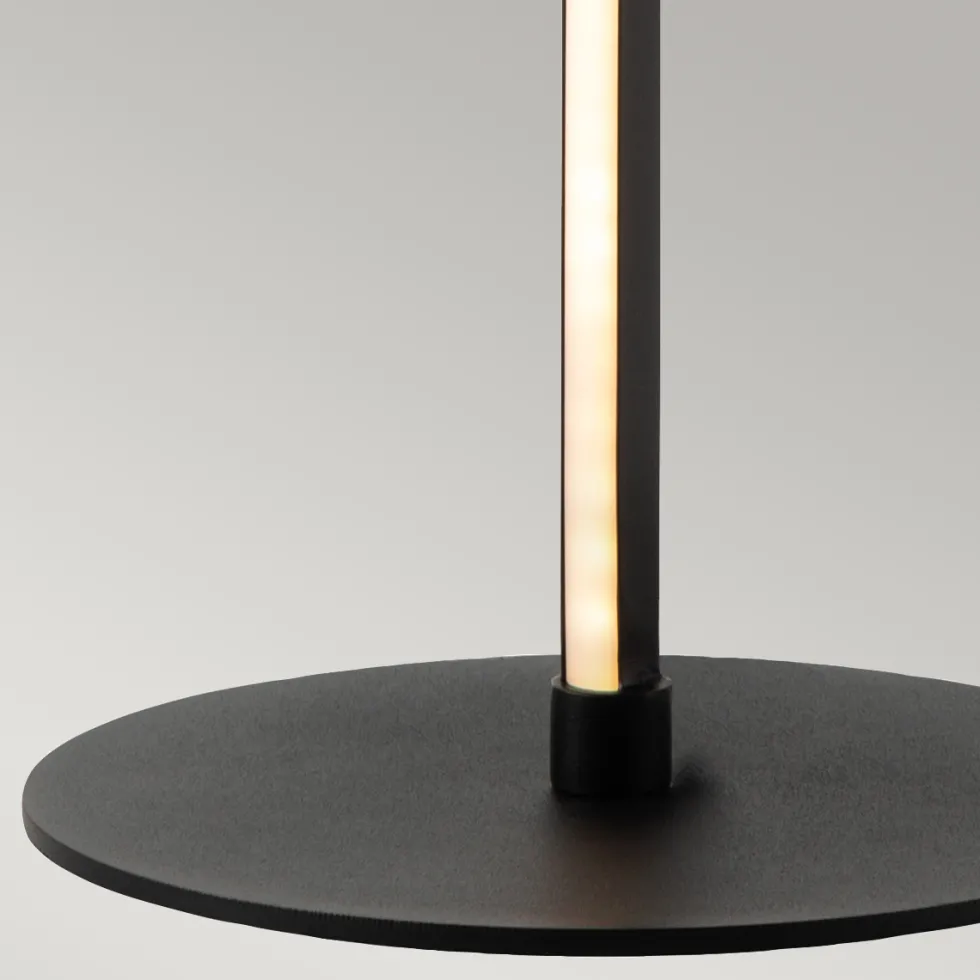 Flamingo 50cm bordslampa
