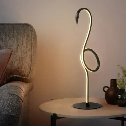 Flamingo 50cm bordslampa