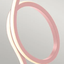Flamingo 50cm bordslampa