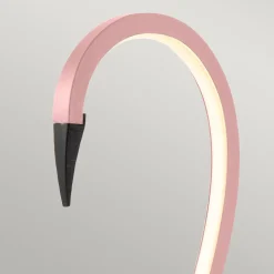 Flamingo 50cm bordslampa