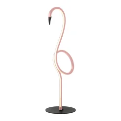 Flamingo 50cm bordslampa