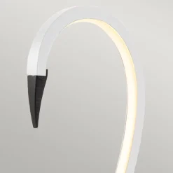 Flamingo 50cm bordslampa