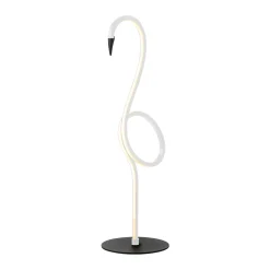 Flamingo 50cm bordslampa