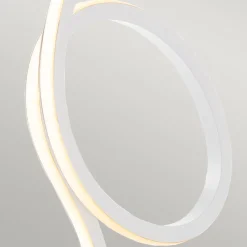 Flamingo 50cm bordslampa