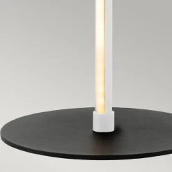 Flamingo 50cm bordslampa
