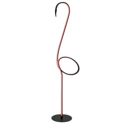 Flamingo golvlampa