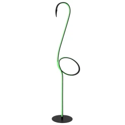 Flamingo golvlampa