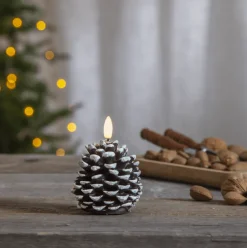 Flamme Cone