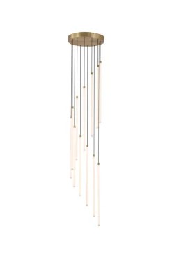 Flare Ø35 taklampa