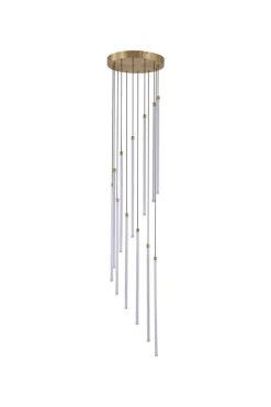 Flare Ø35 taklampa