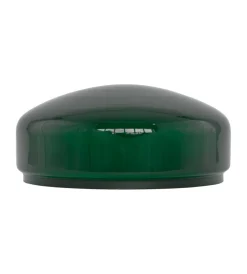 Flat bordlampskärm 235
