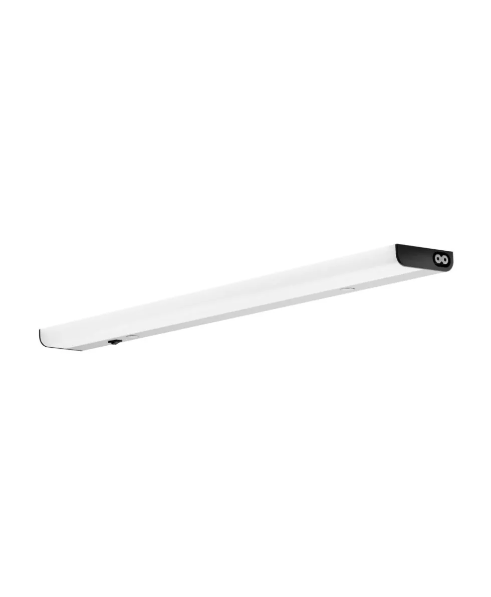Flat Sensor 12W 4000K 53cm