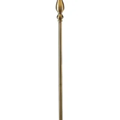 Flemish golvlampa