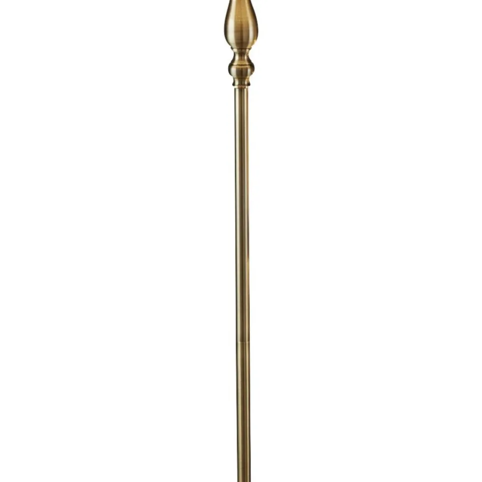 Flemish golvlampa