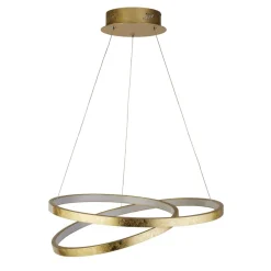 Float Ø47 taklampa