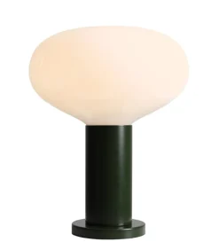 Flo 33cm bordslampa