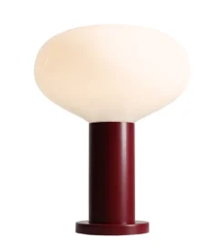 Flo 33cm bordslampa