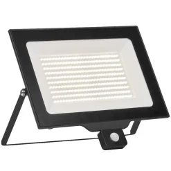 Floodlight Essential Sensor 200W utelampa