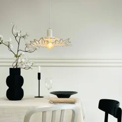 Flora Ø40 taklampa