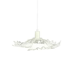 Flora Ø40 taklampa