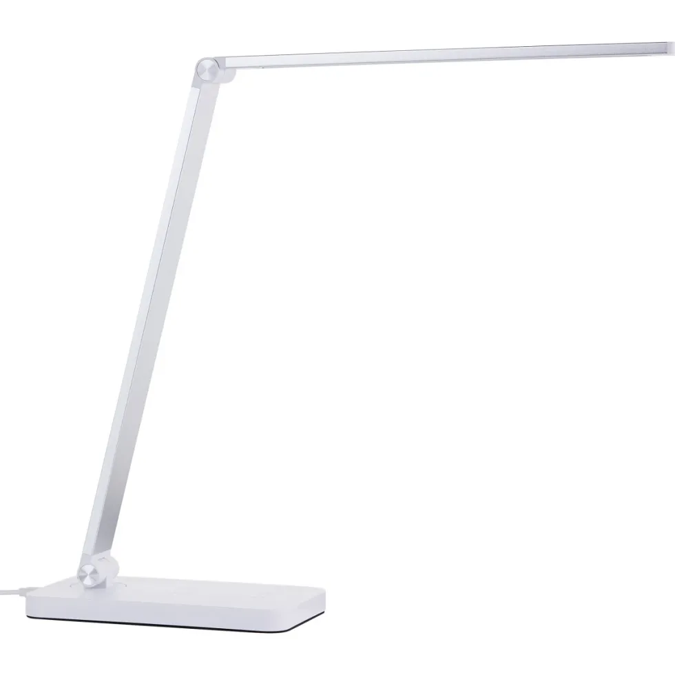 Florence 38cm skrivbordslampa