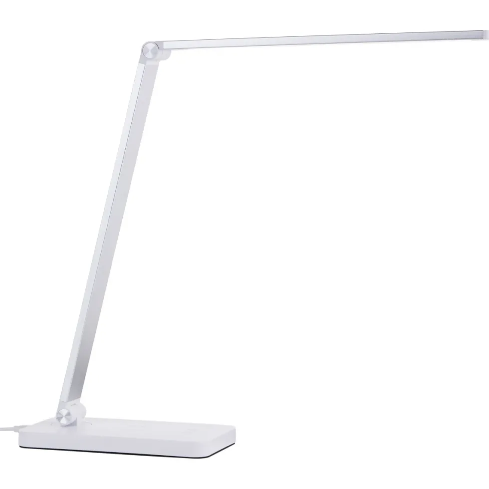 Florence 38cm skrivbordslampa