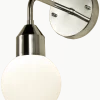 Florens Ø12 badrumslampa