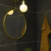 Florens Ø12 badrumslampa