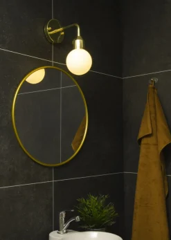 Florens Ø12 badrumslampa