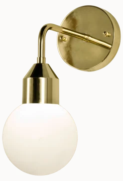 Florens Ø12 badrumslampa