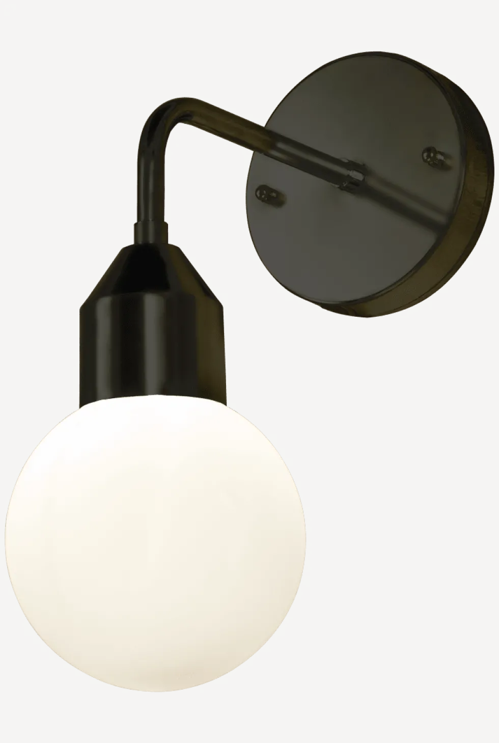 Florens Ø12 badrumslampa