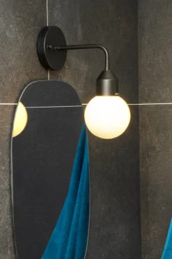 Florens Ø12 badrumslampa