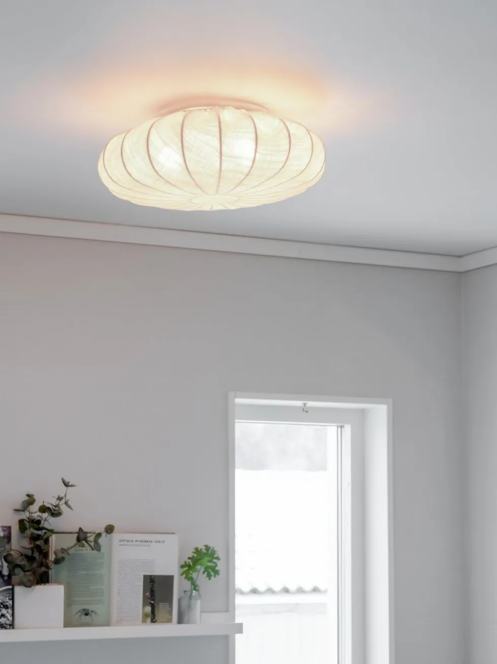 Florenzo Ø42 plafond