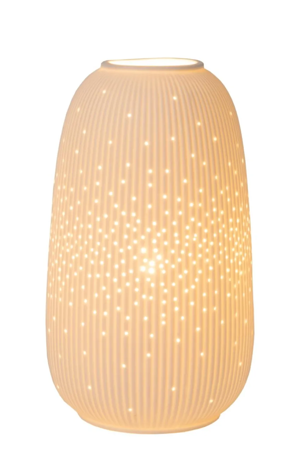 Flores 24cm bordslampa