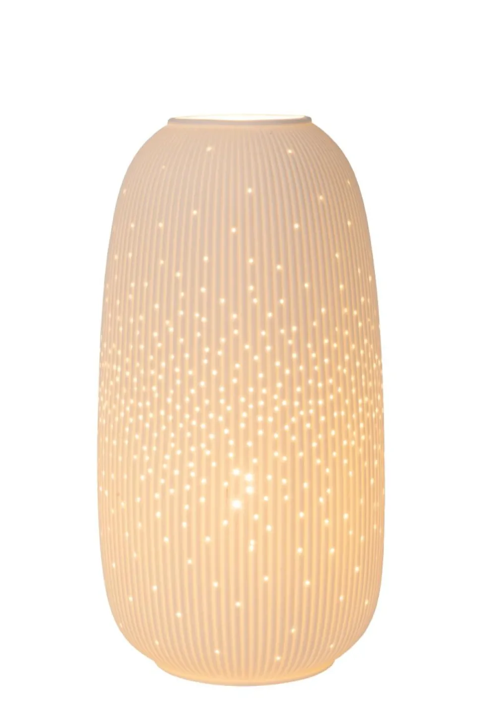Flores 33cm bordslampa
