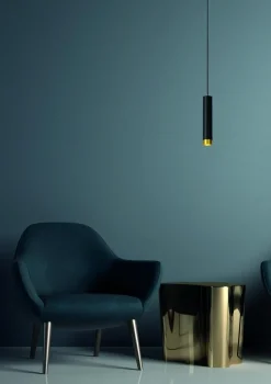 Floris Ø6 taklampa