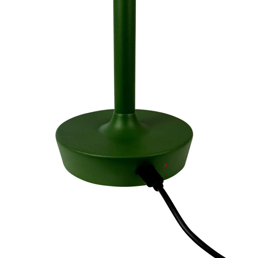 Flow 25cm portabel