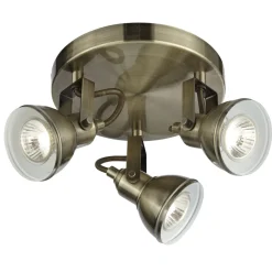 Focus 3 spotlight