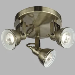Focus 3 spotlight