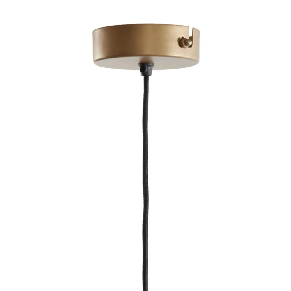 Fodara Ø60 taklampa