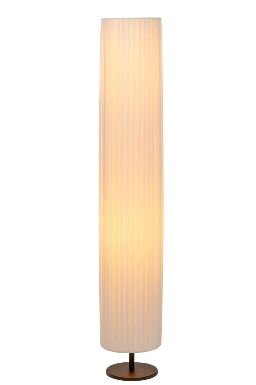 Fold 120cm golvlampa