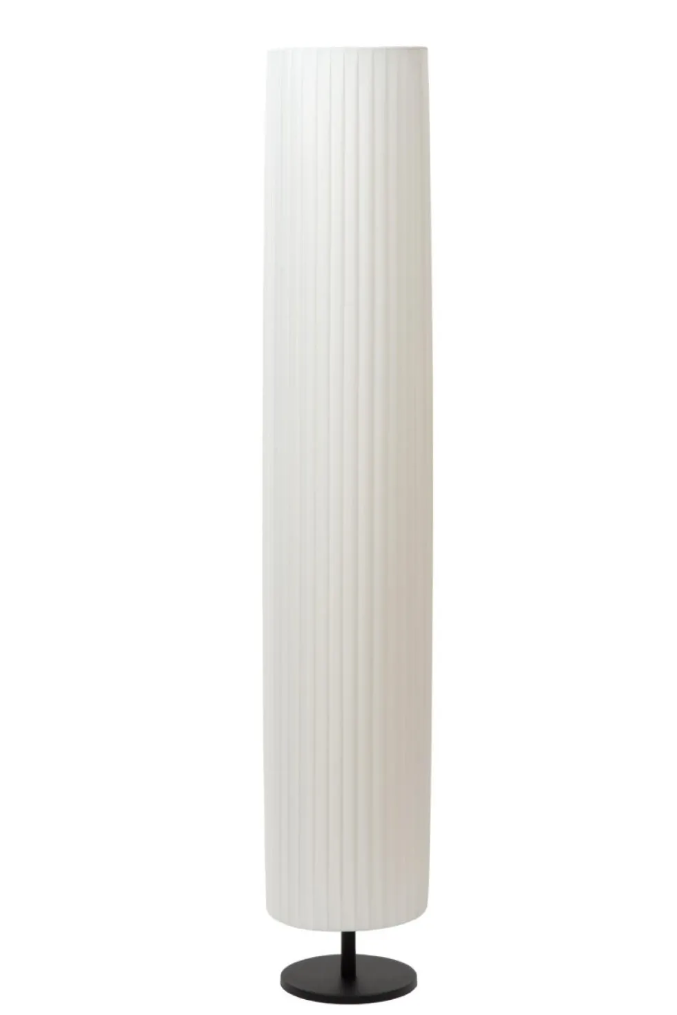 Fold 120cm golvlampa