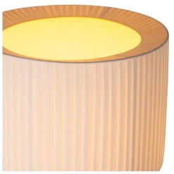 Fold golvlampa